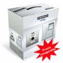 KIT VIDEO CITY VDS B/N 1/L Ref. 4960