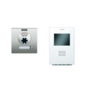 KIT VIDEO CITY iLOFT VDS COLOR 1/L Ref. 4950